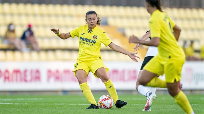 Horario del Villarreal Femenino ante el Athletic Club