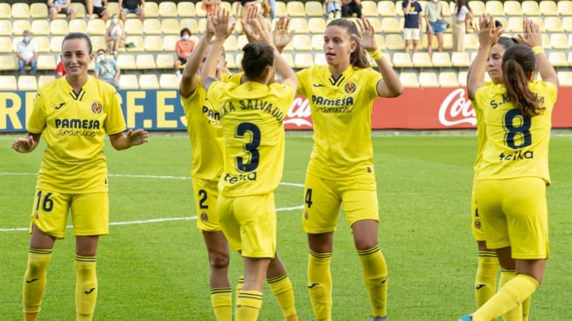 El partido contra el Granadilla, aplazado