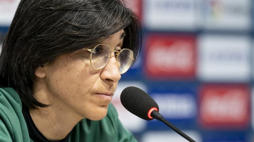 “Tenemos que hacernos fuertes en casa”