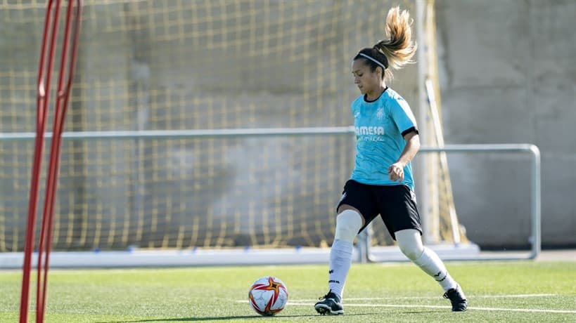 Lista de las ‘groguetes’ ante el Rayo Vallecano