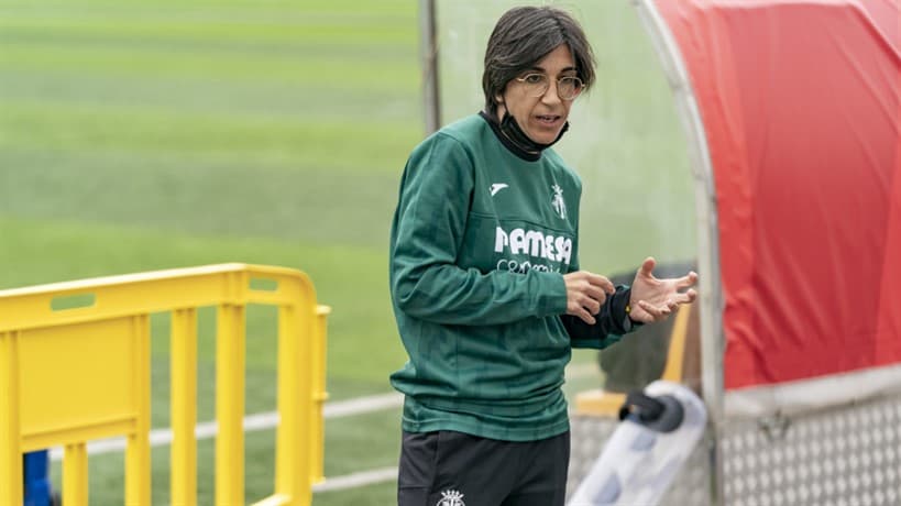“Afrontamos el partido con ilusión y optimismo”