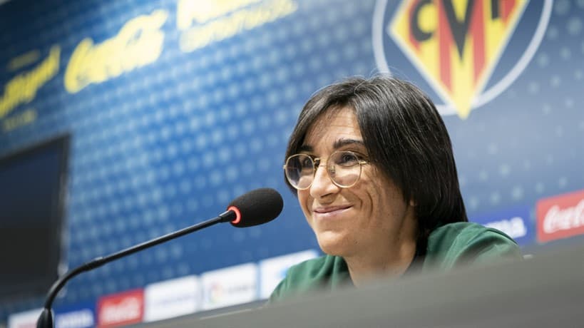 Monforte: “Tenemos que intentar llevar el ritmo del partido”