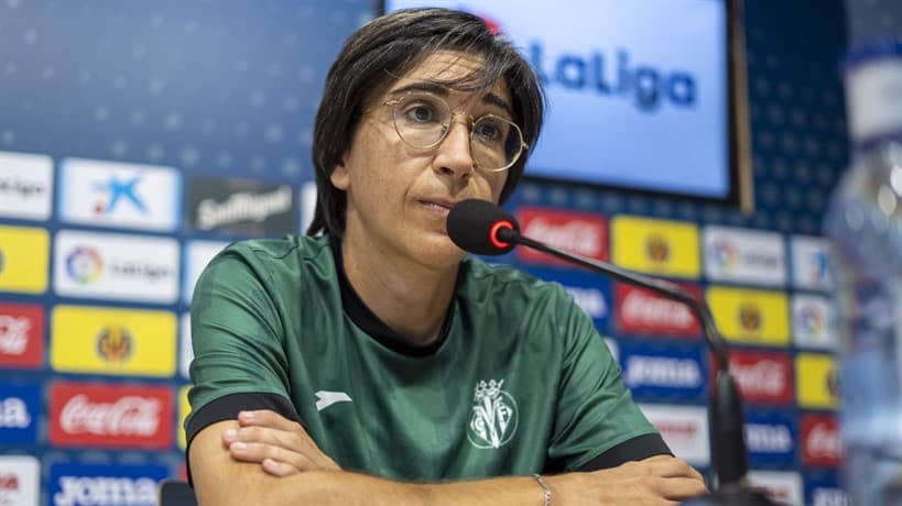 Monforte: “El equipo merece ya una victoria”