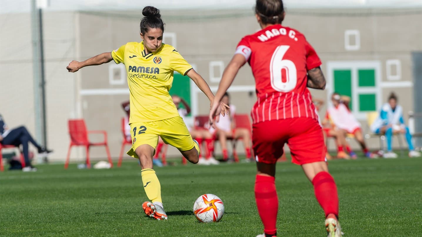 El Villarreal Femenino cae con polémica (2-3)