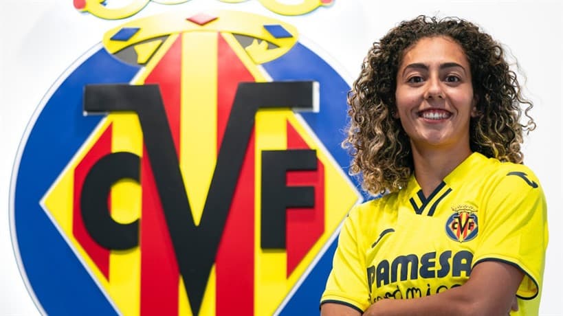 La internacional israelí que triunfa en el Femenino B