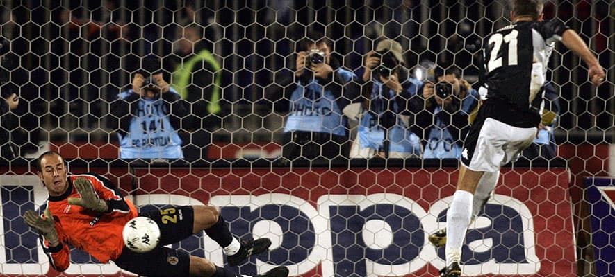 SPORT SOCCER