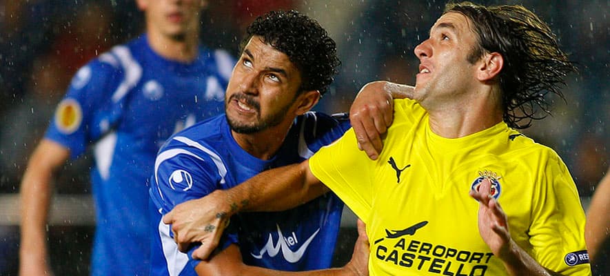 VILLARREAL 170909
PARTIDO VILLARREAL - LEVSKI SOFIA
FOTOS PAU BELLIDO
GONZALO OK