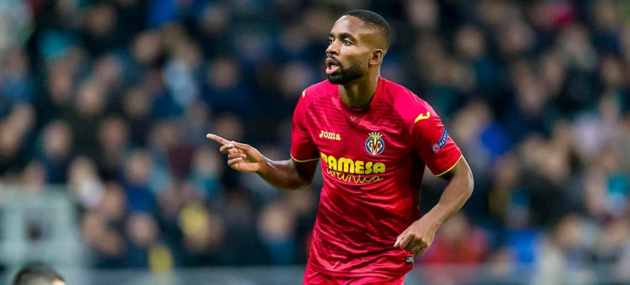 ASTANA ARENA ASTANA FC VILLARREAL BAKAMBU OK
