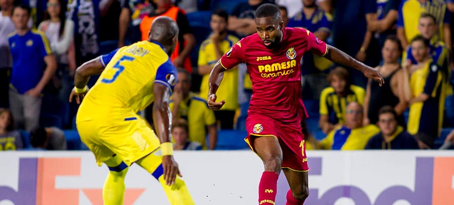 UEFA PARTIDO MACCABI BAKAMBU