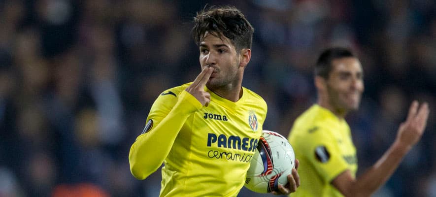 OsmanlisporFK-VillarrealCF_31