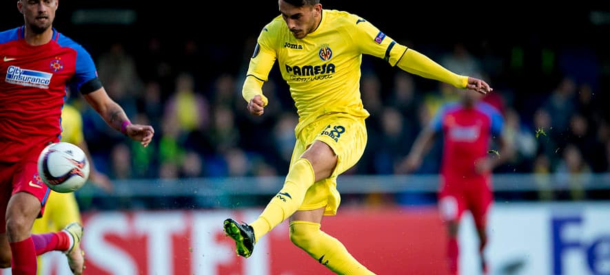 VillarrealCF-SteauaBucarest-013