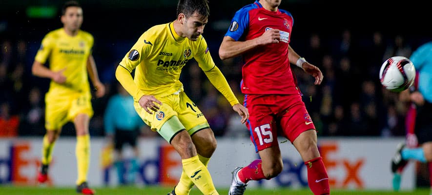 VillarrealCF-SteauaBucarest-065