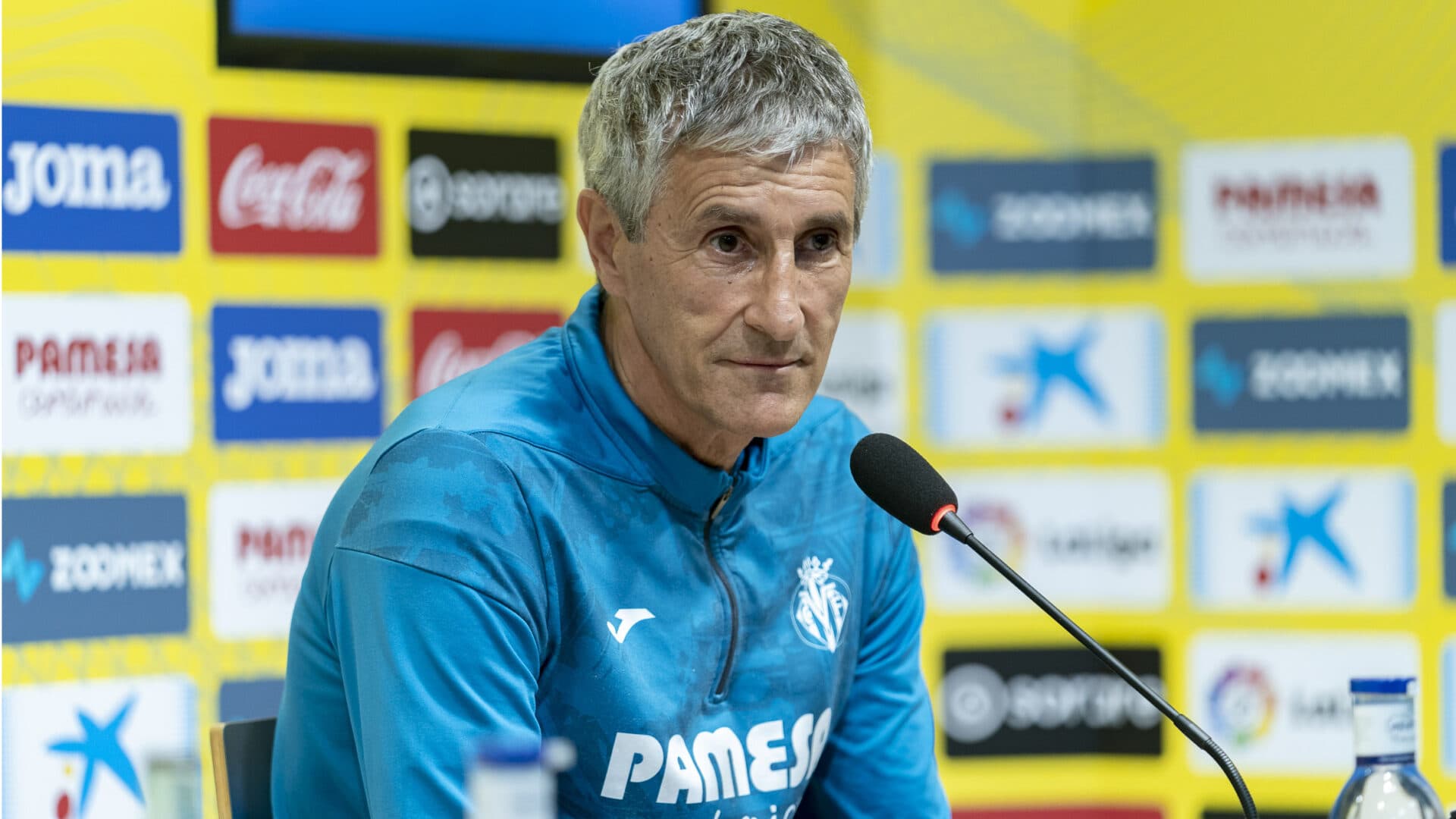 “Tenemos que remar todos en la misma dirección”