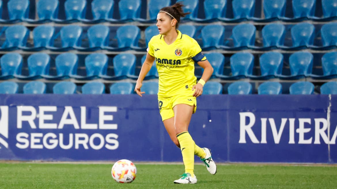 ¡A la siguiente ronda de Copa de la Reina (1-2)!