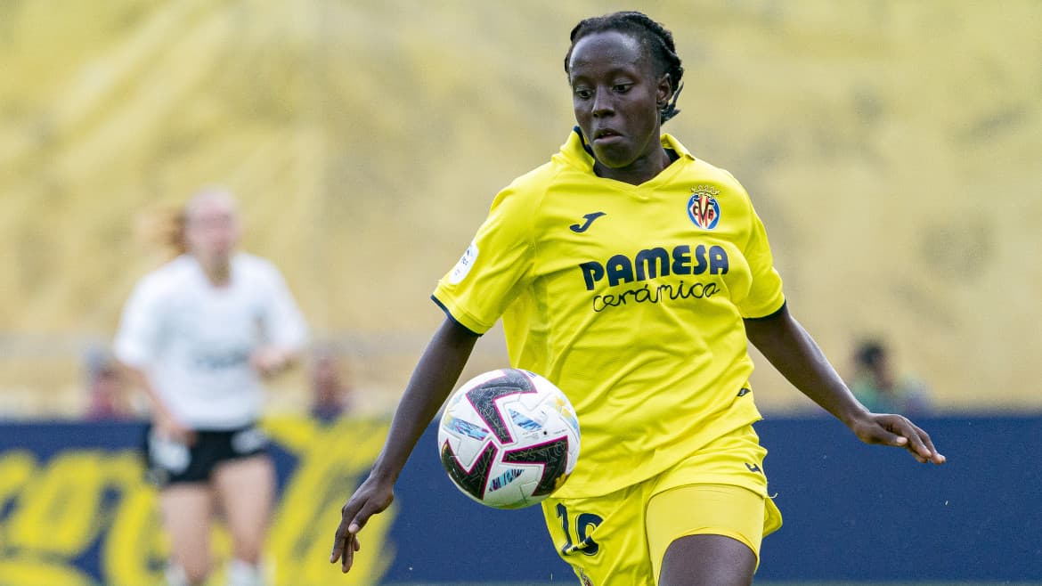 Horario para el Villarreal Femenino-Athletic Club