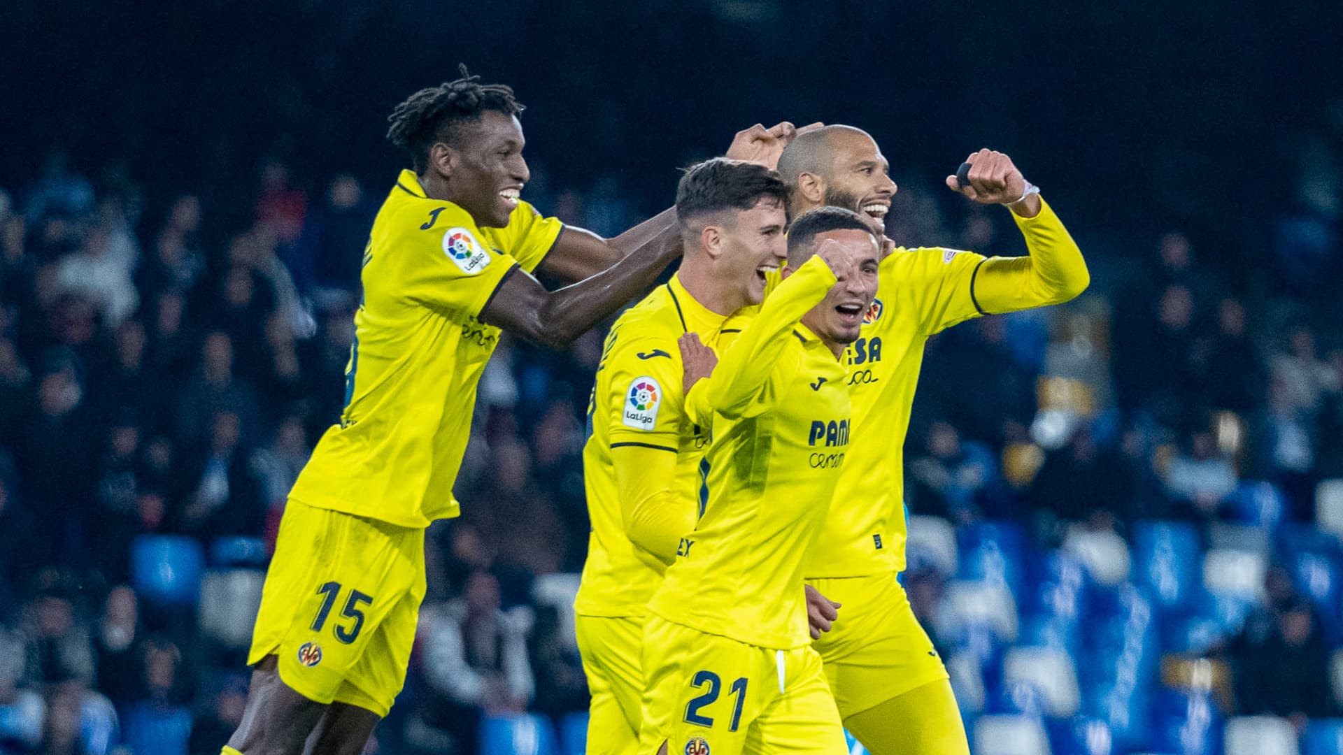 Bravissimo (2-3)