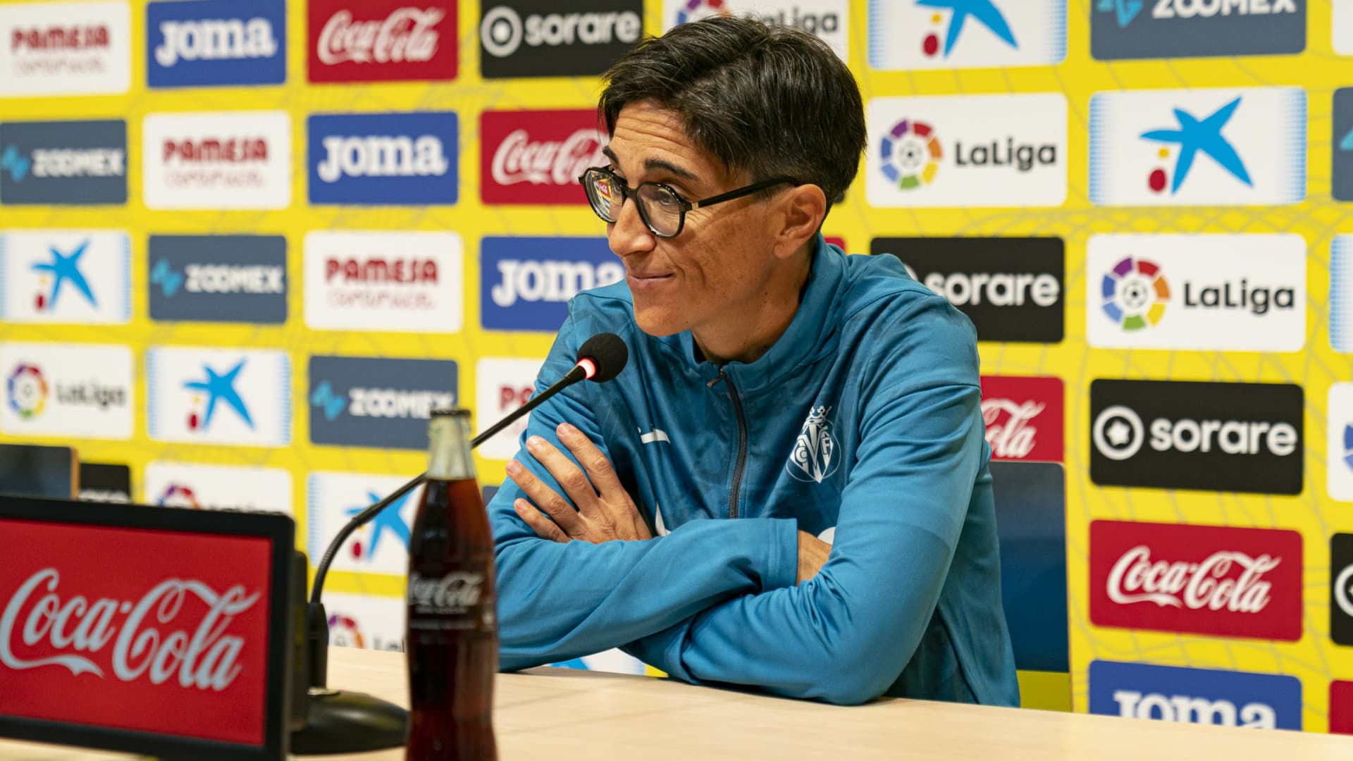 “Será un partido muy práctico”