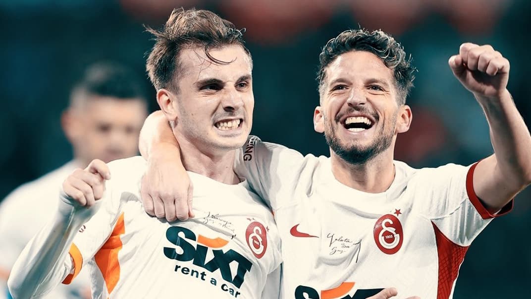 Galatasaray: nuevo reto ante un histórico turco