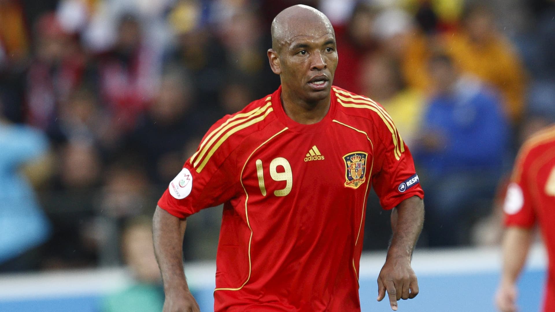 <strong>Partido de leyendas entre el Villarreal y la Selección Española</strong>