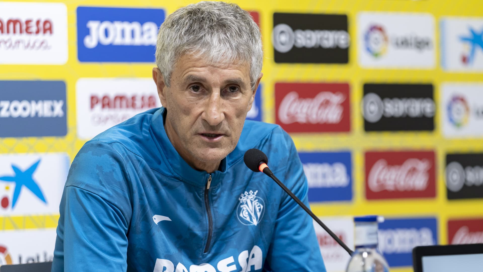 “Los partidos de Copa siempre son difíciles”