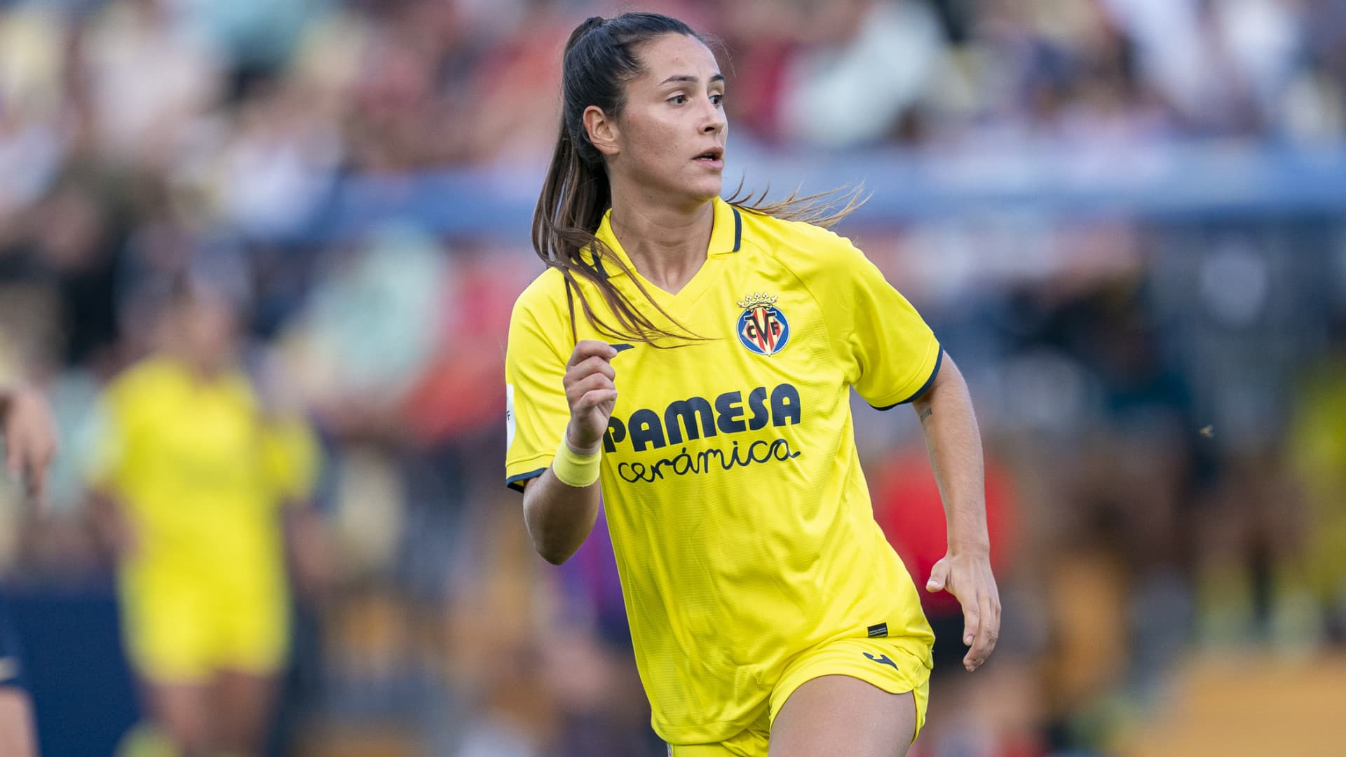 Comunicado oficial: Nerea Sánchez