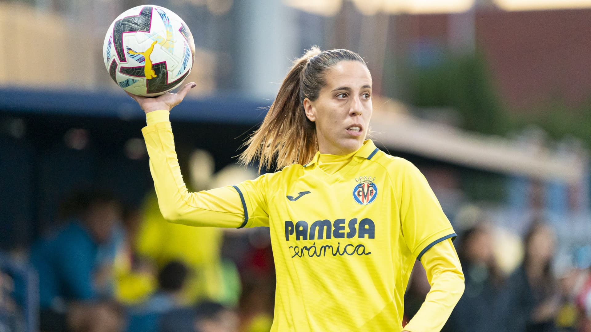 Horario Villarreal Femenino-Madrid CFF