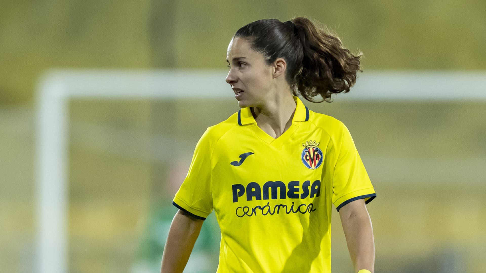“Ponerme la camiseta me hizo sentir como una superheroína”