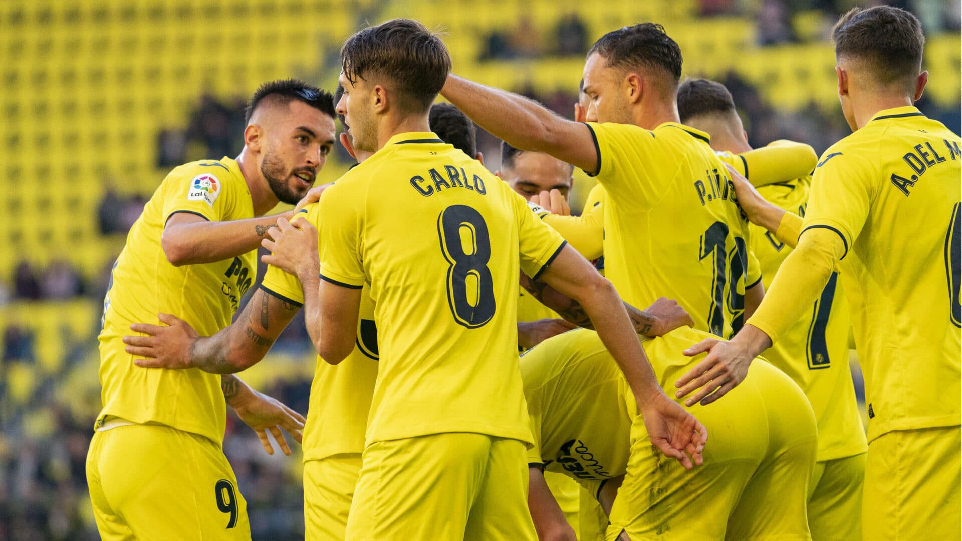Updated access plan for Villarreal B matches at La Ceramica