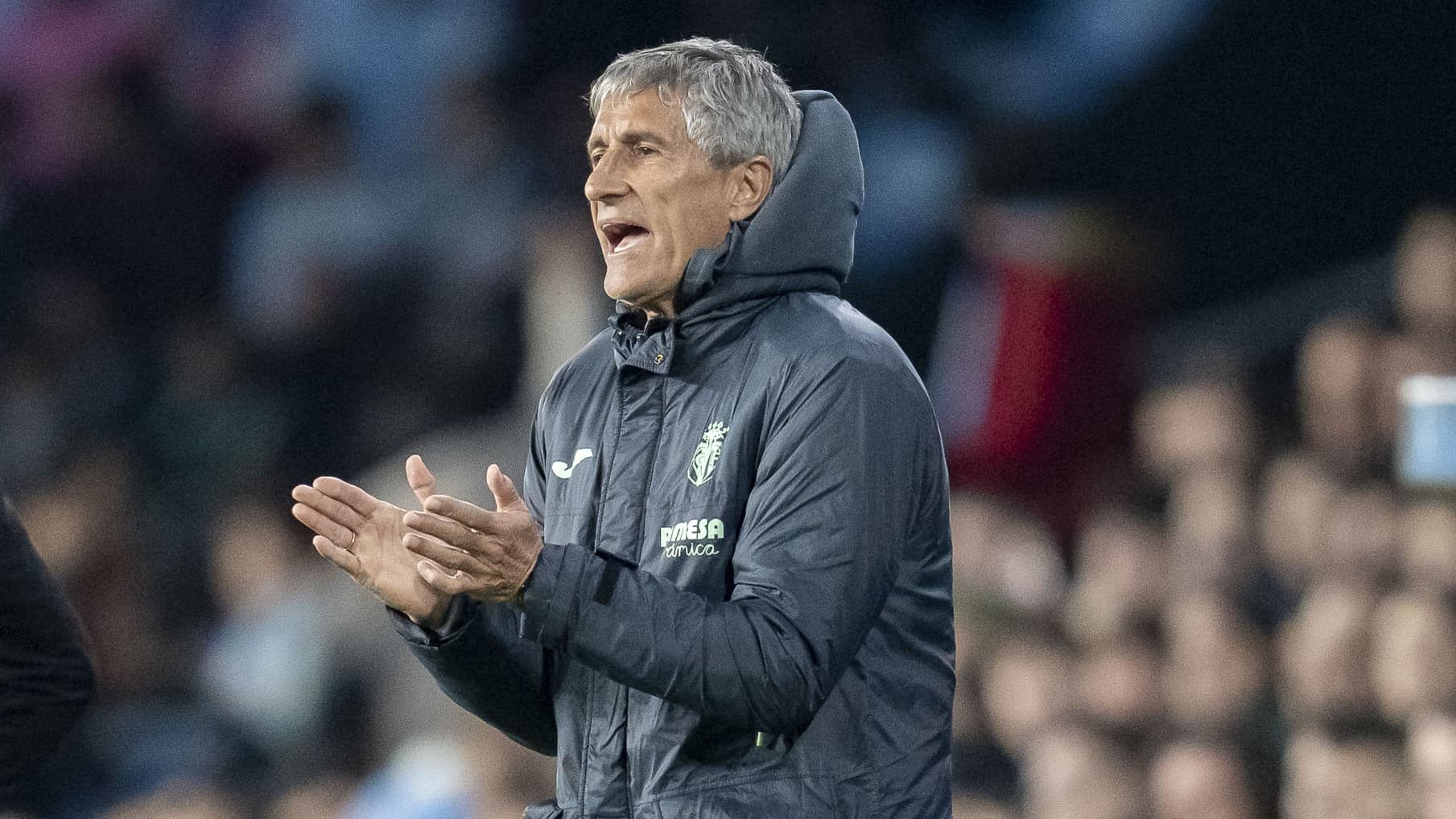 “Valoro el punto positivamente”