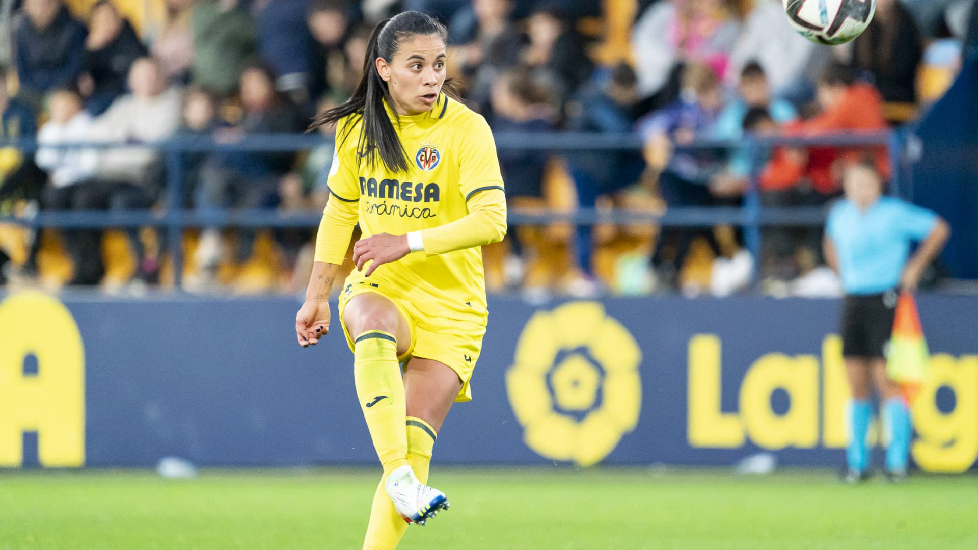 Dos groguetes, citadas por sus selecciones