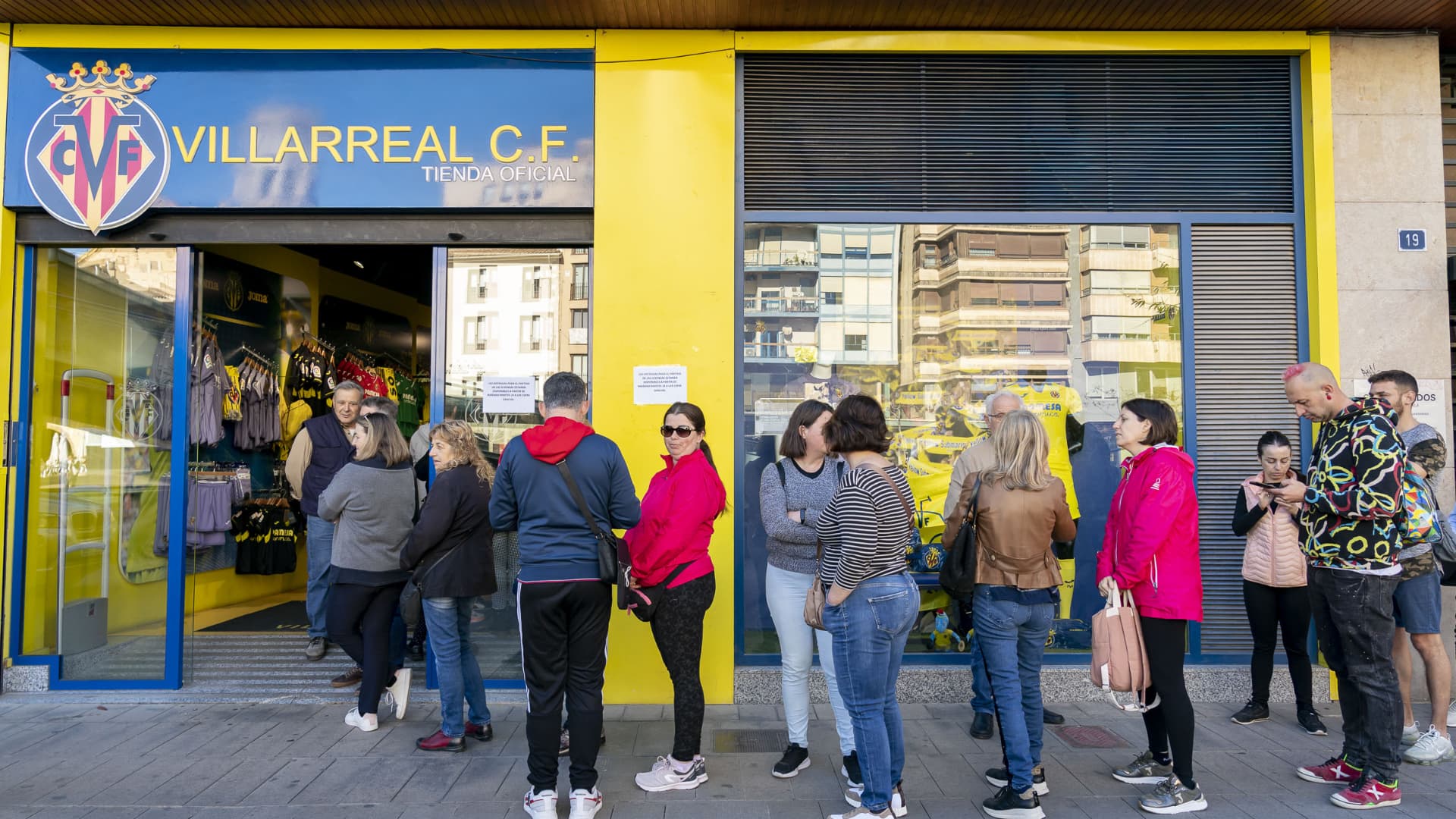 Abierta la venta libre para El Partido de las Leyendas