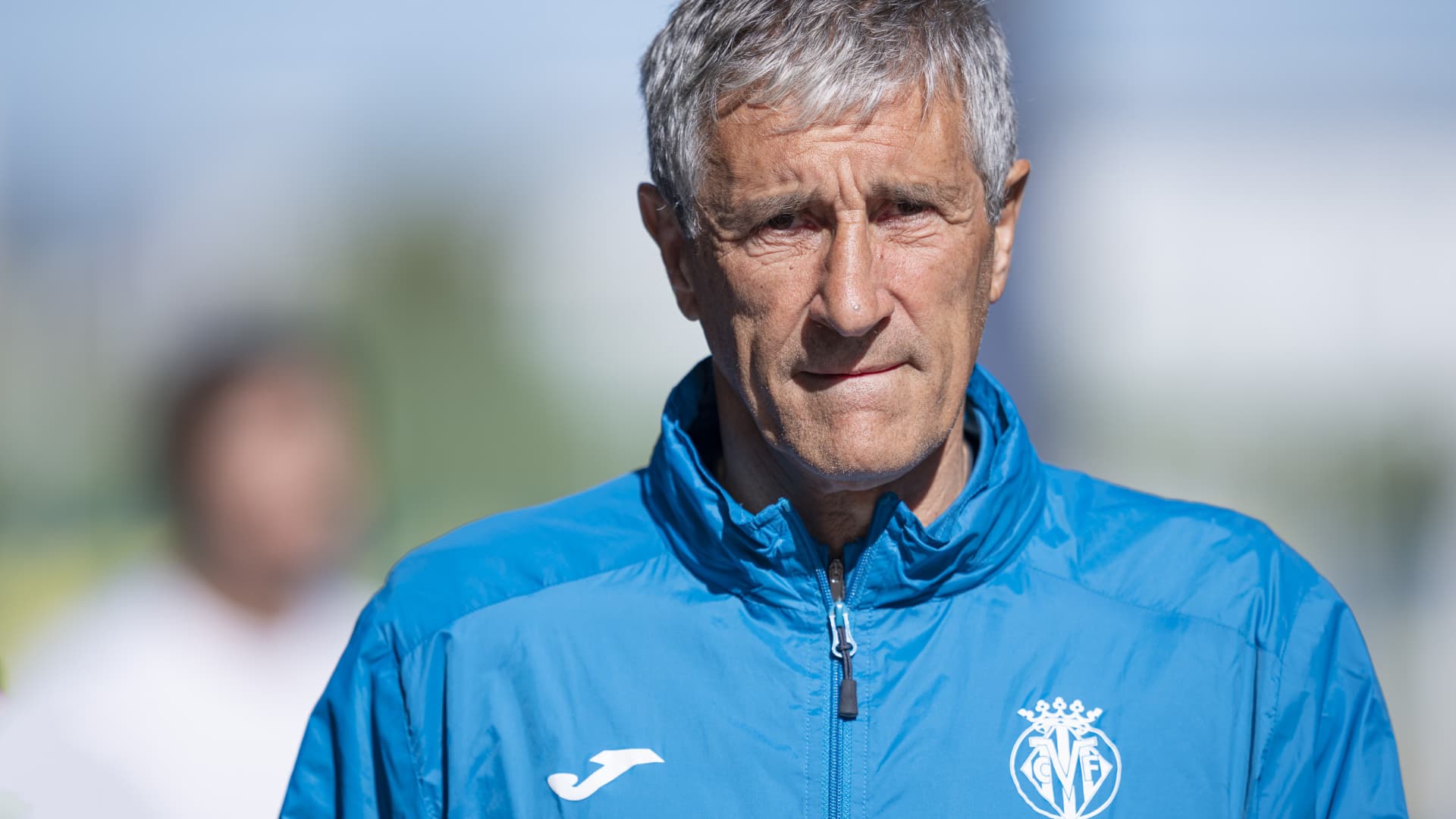 Setién: “El acierto lo marcará todo”