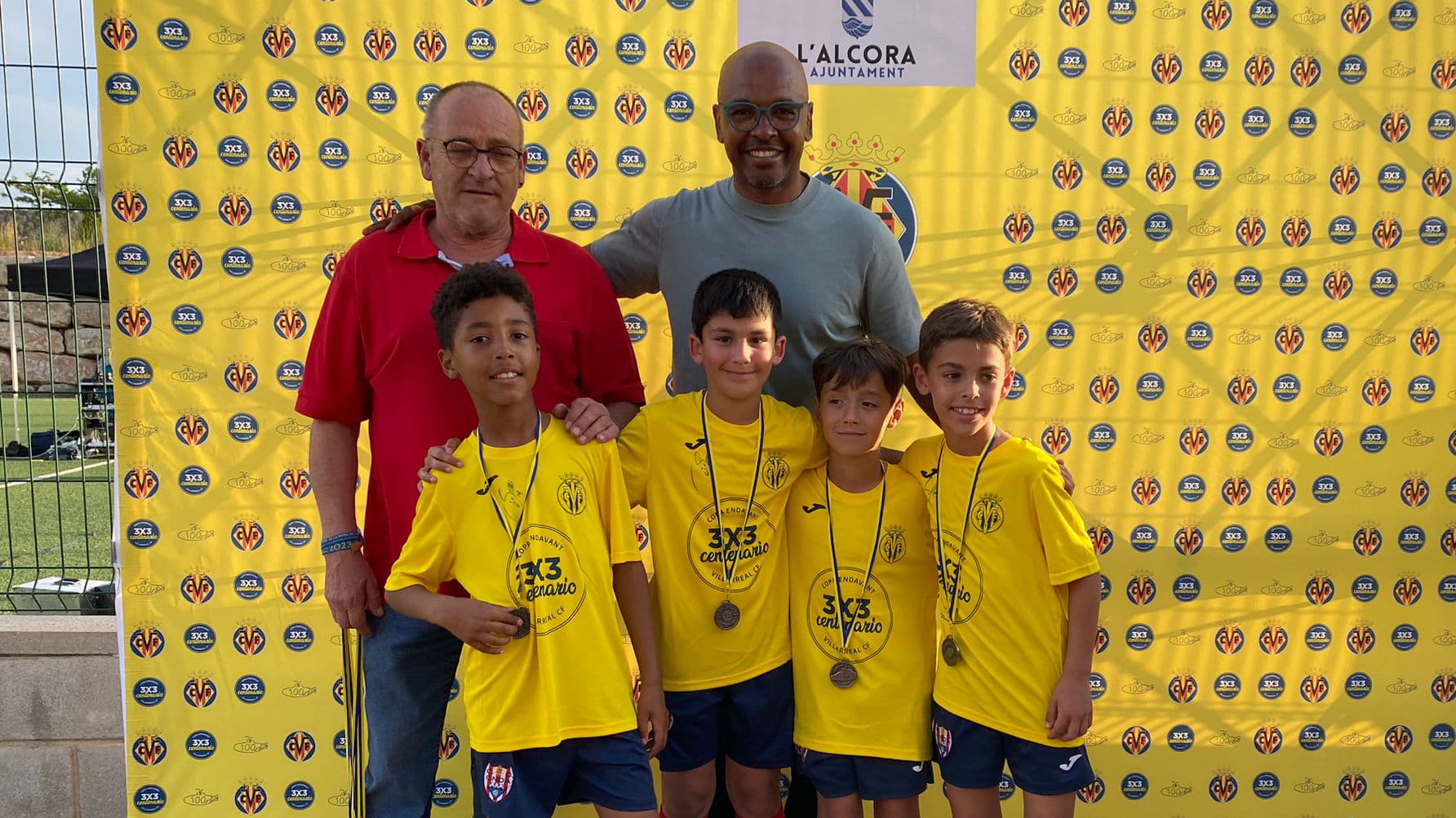 L’Alcora enjoys the Copa Endavant