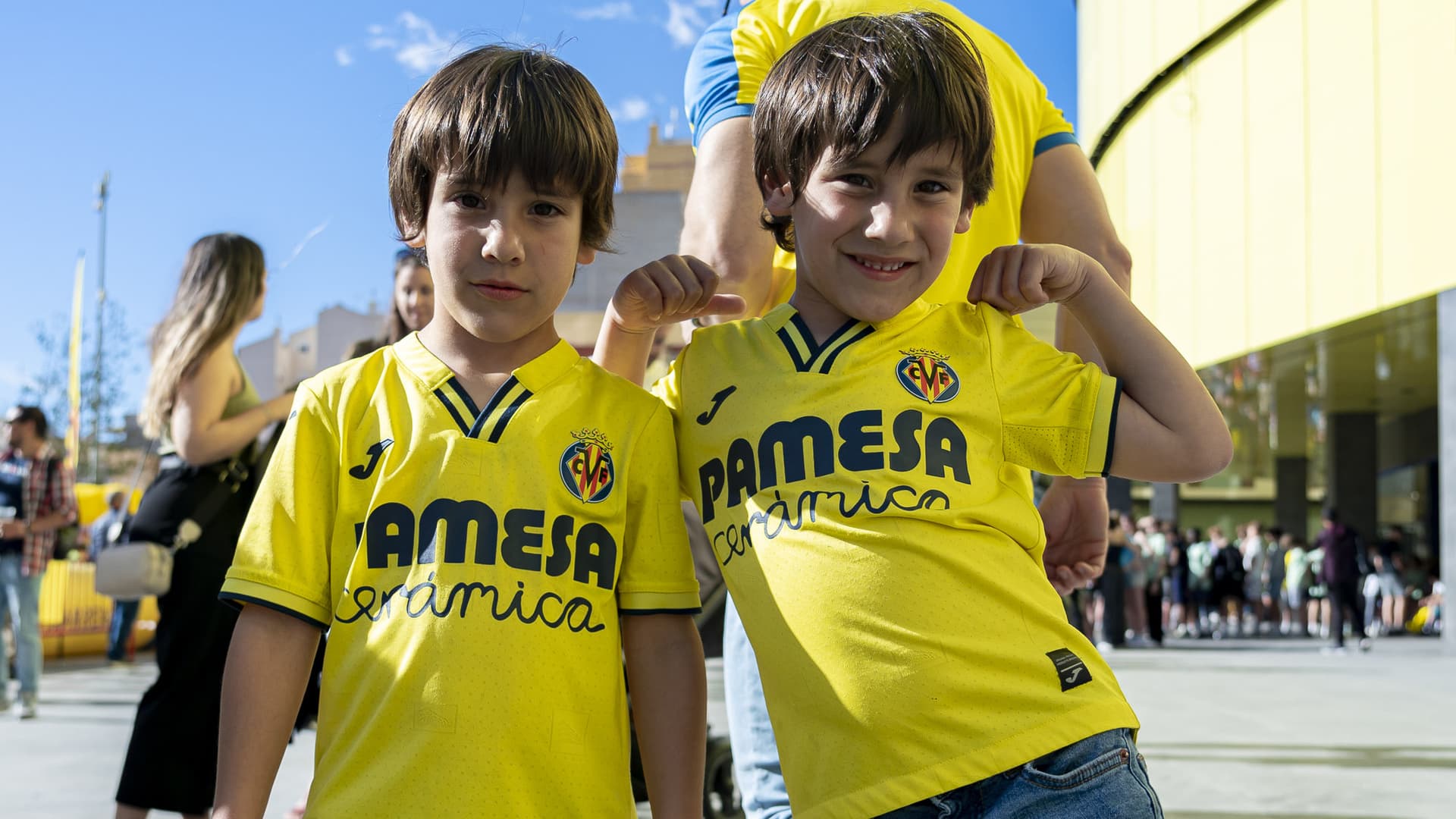 The Copa Endavant arrives in Morella!