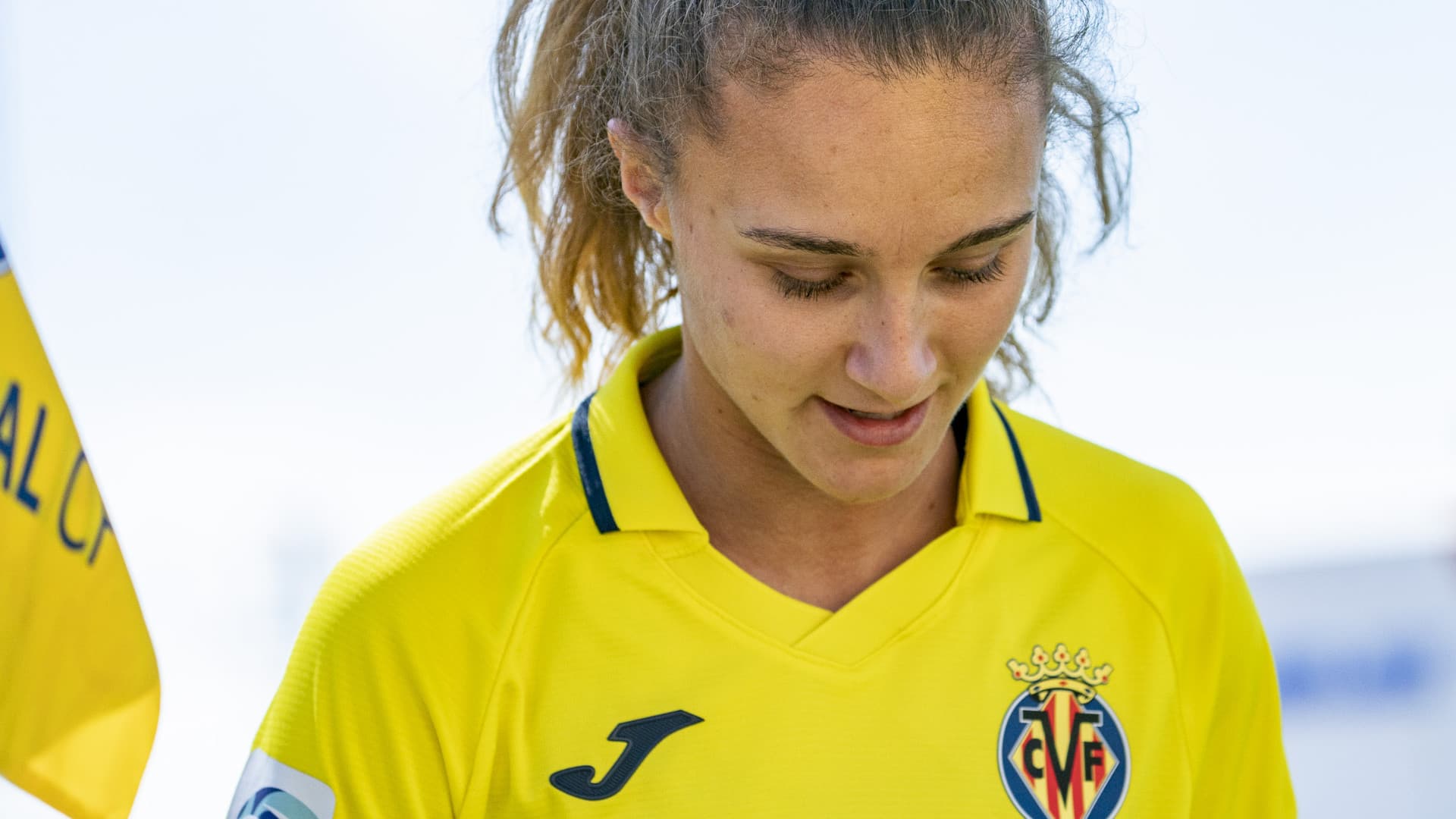 Comunicado oficial: María Cienfuegos