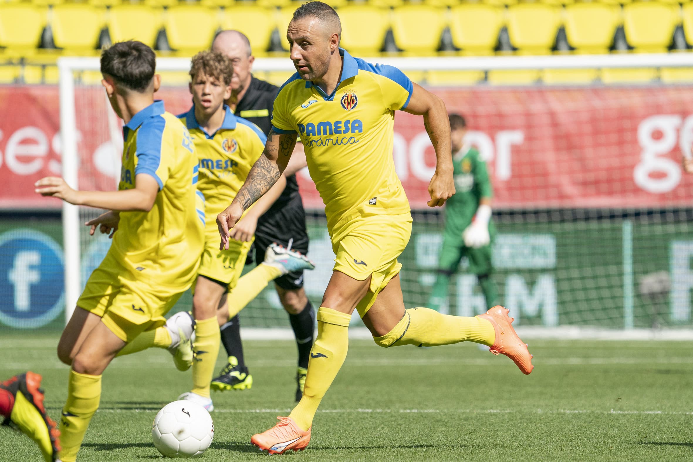 20230616-Jornada-I-XXX-LaLiga-Promises-005