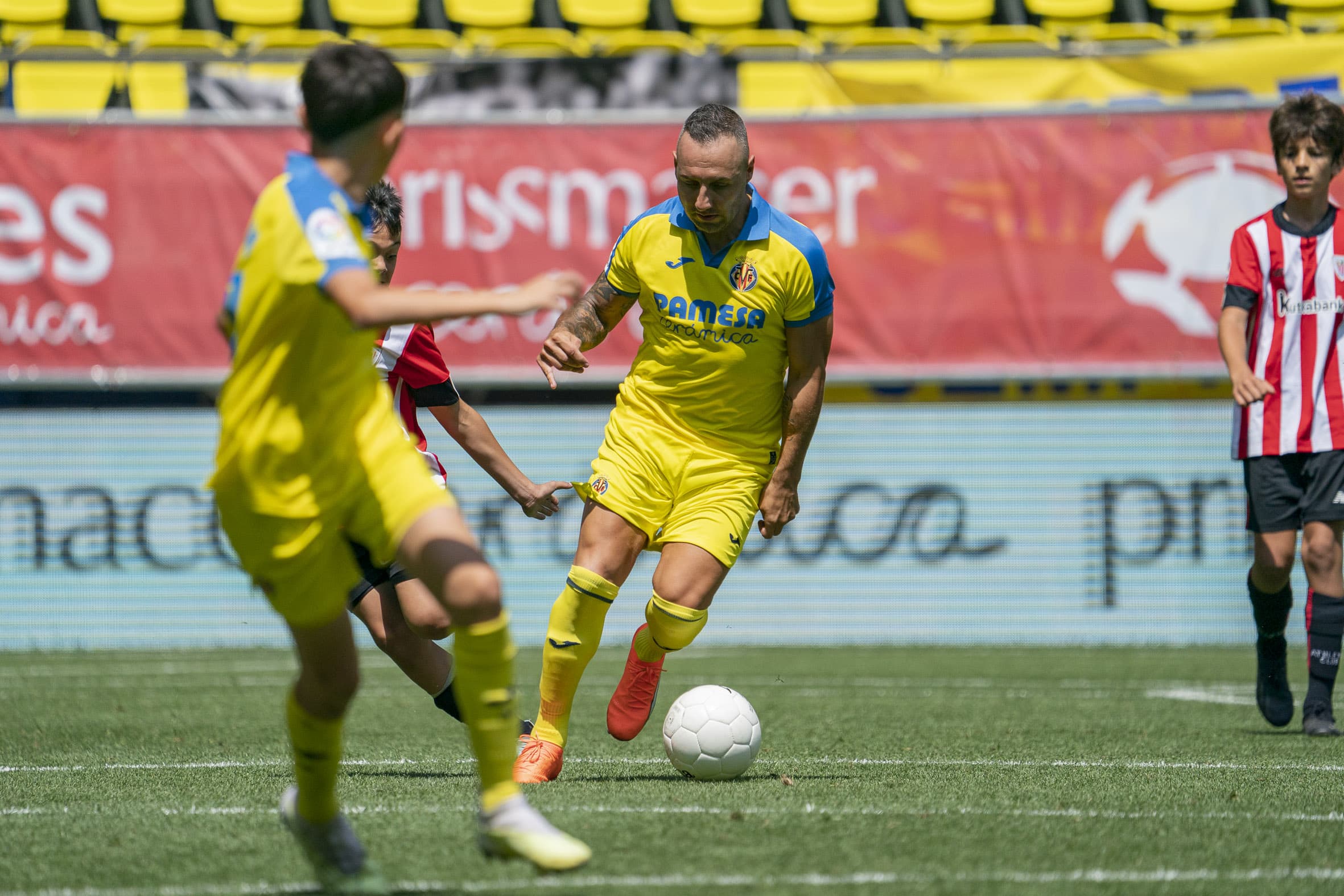 20230616-Jornada-I-XXX-LaLiga-Promises-040