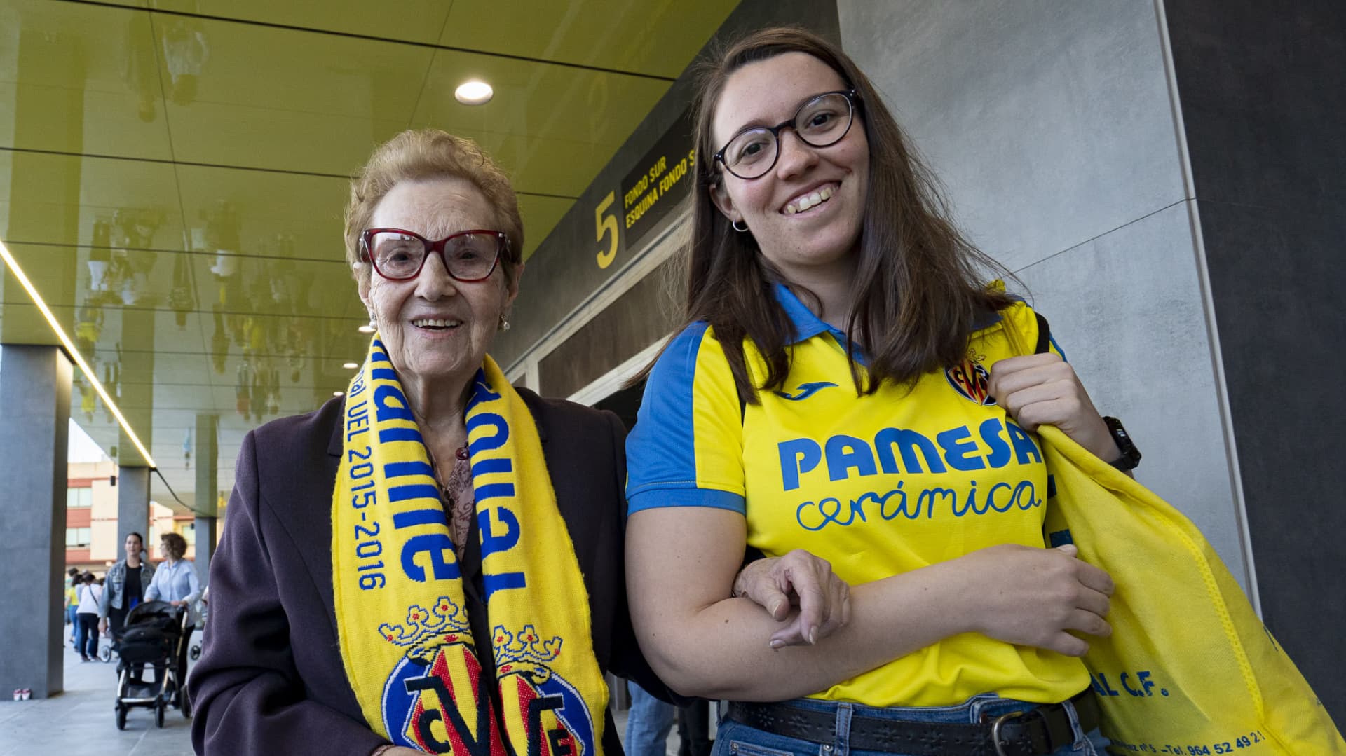 ¡Apúntate al Día del Simpatizante!