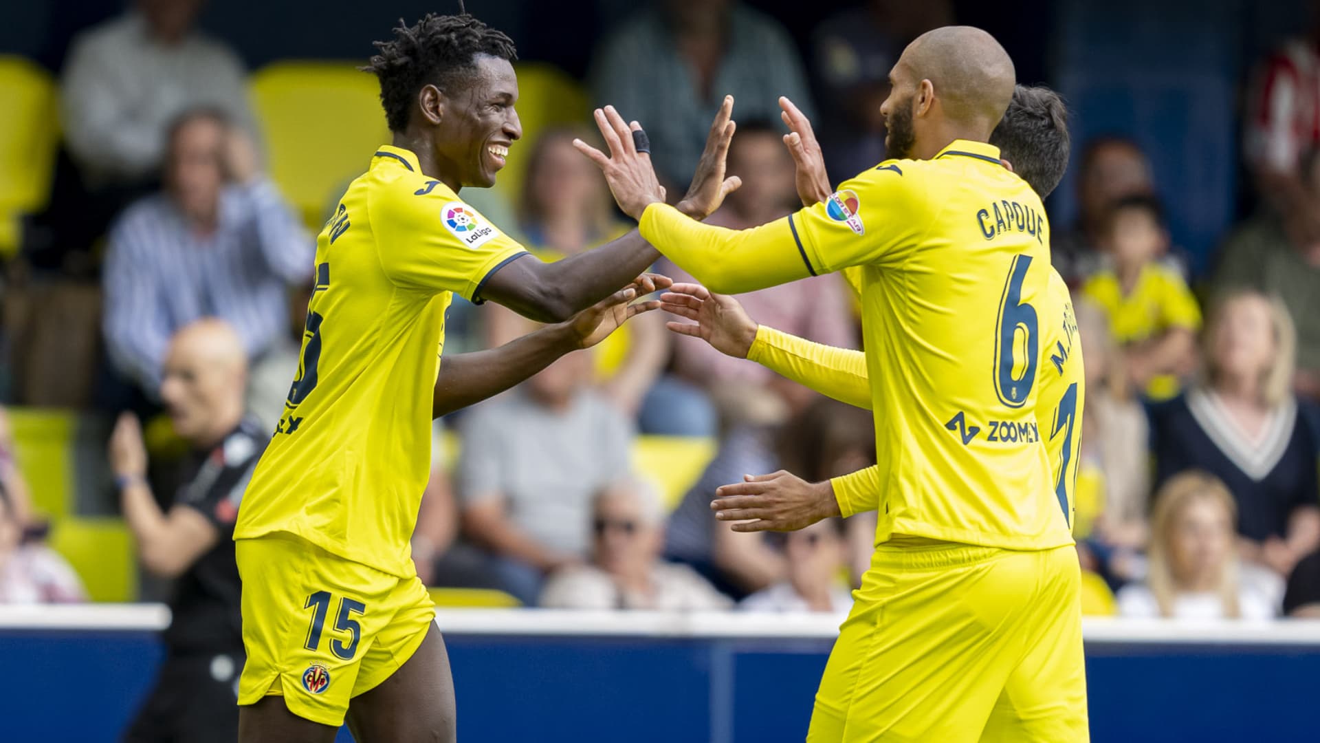 Gran punt i final a la temporada (2-2)