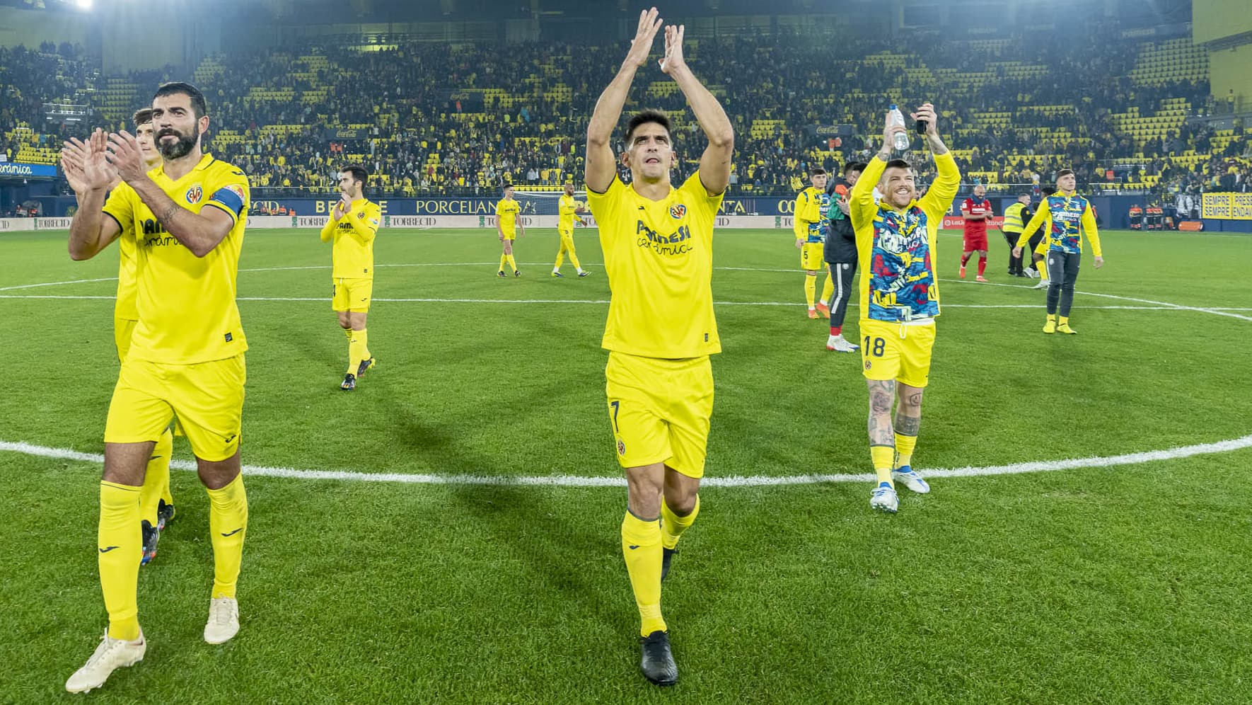 The standout moments from the 2022/23 season