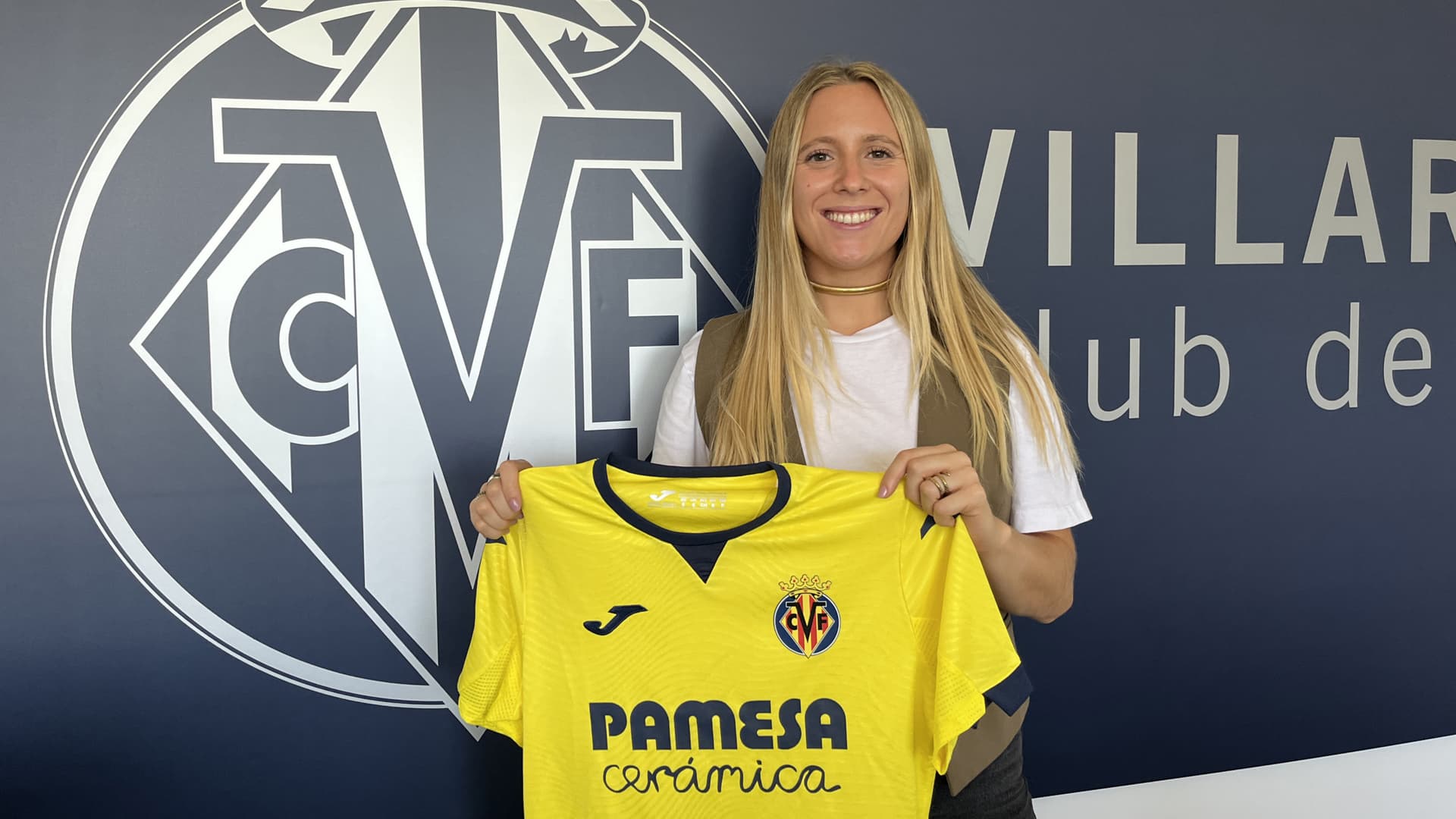 Carmen Carbonell, grogueta hasta 2025