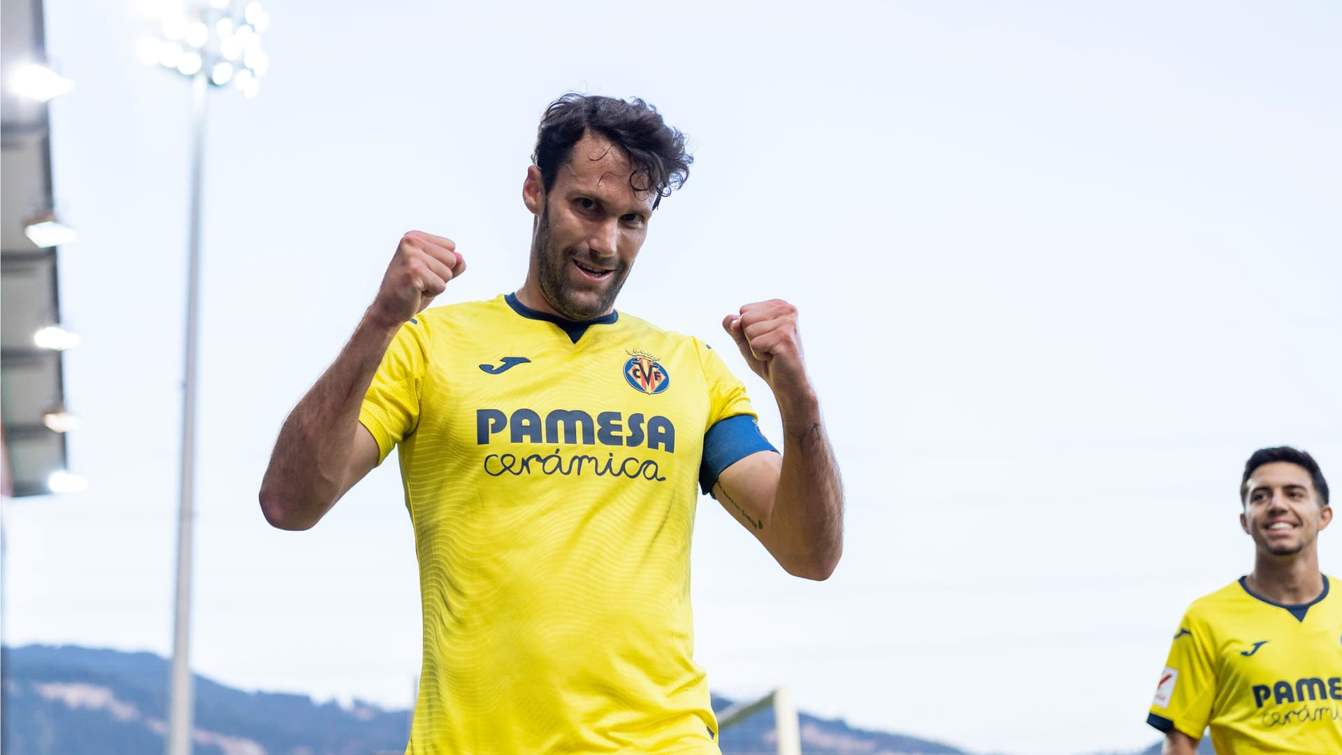 Vencer y convencer (0-3)
