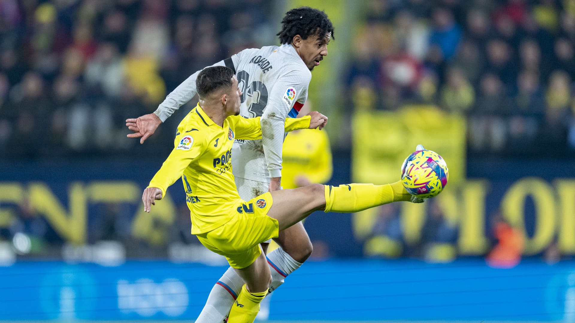 Villarreal vs FC Barcelona kick-off time confirmed