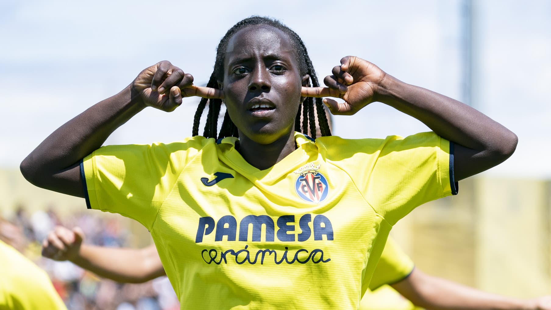 Así es la pretemporada 2023/24 del Villarreal Femenino