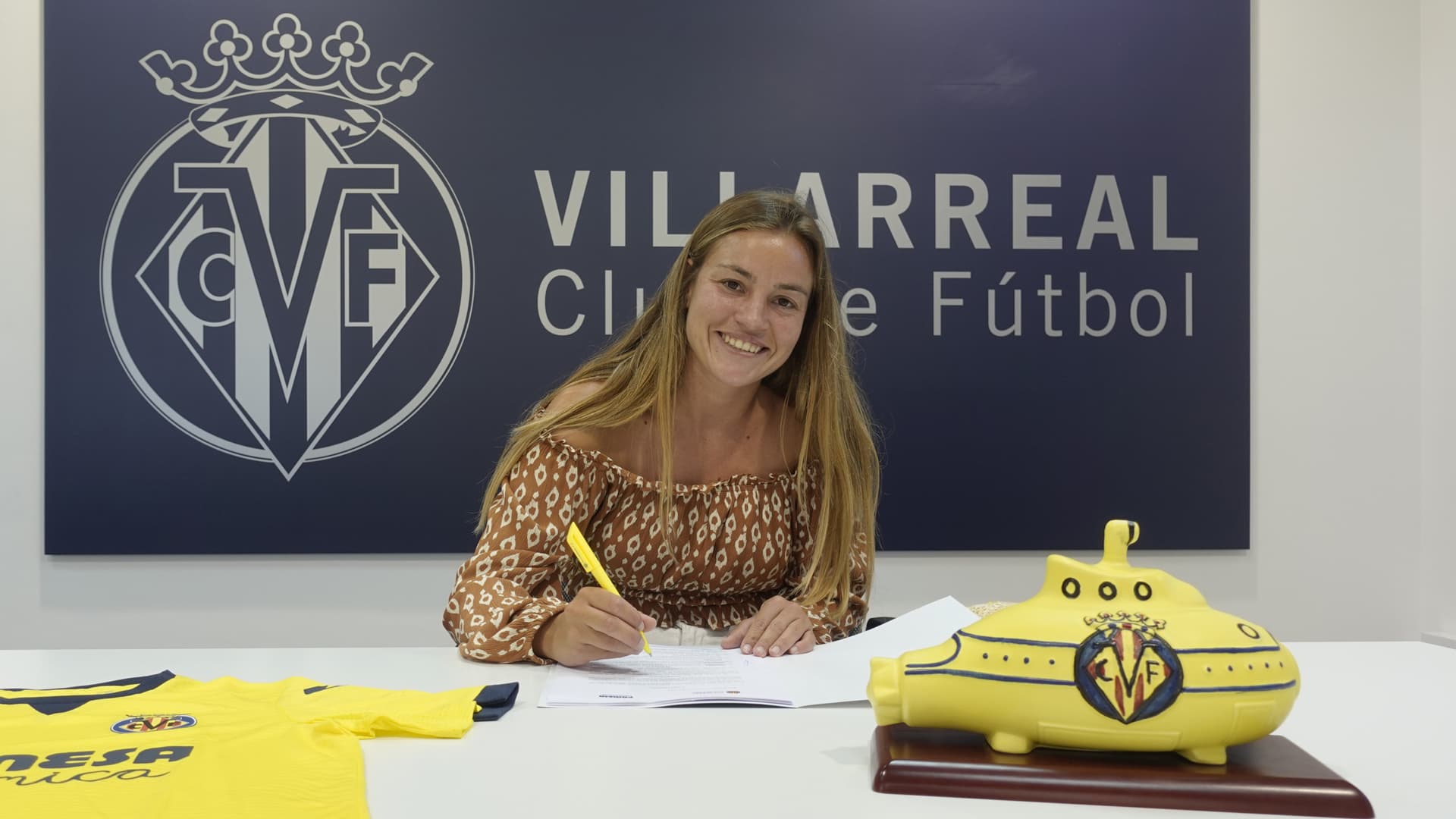 ¡Nerea Pérez renueva hasta 2024!