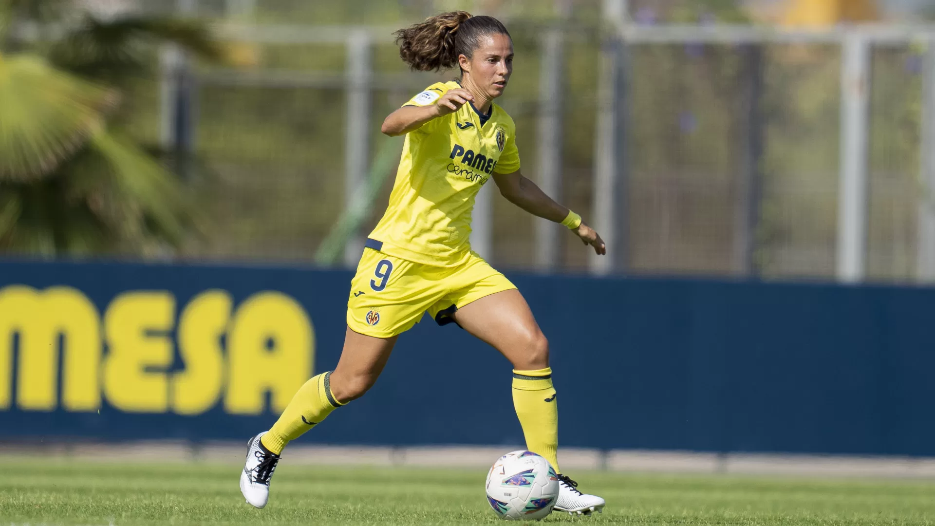 El Villarreal Femenino-Valencia CF ya tiene horario