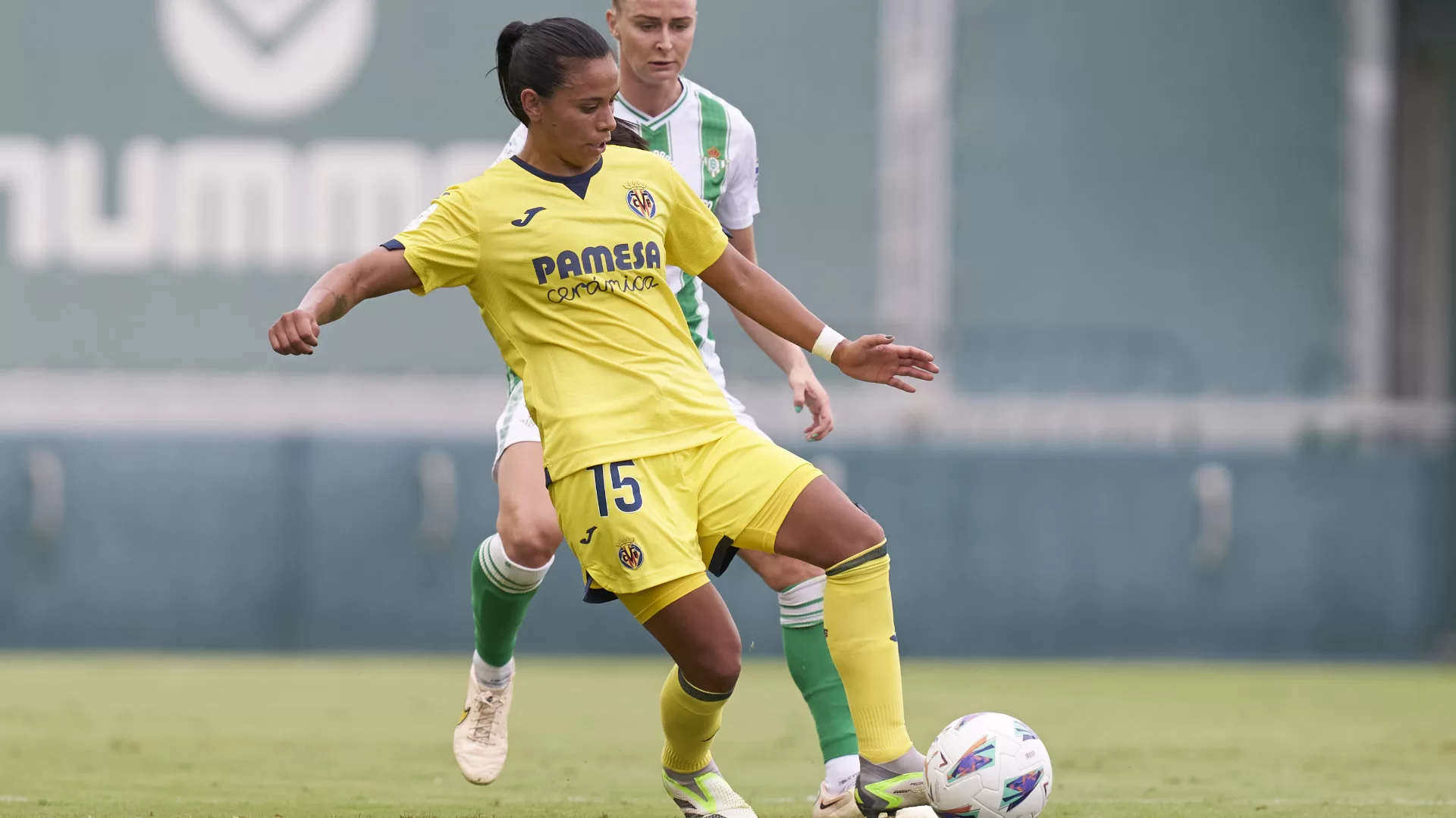 Derrota en el estreno liguero (1-0)