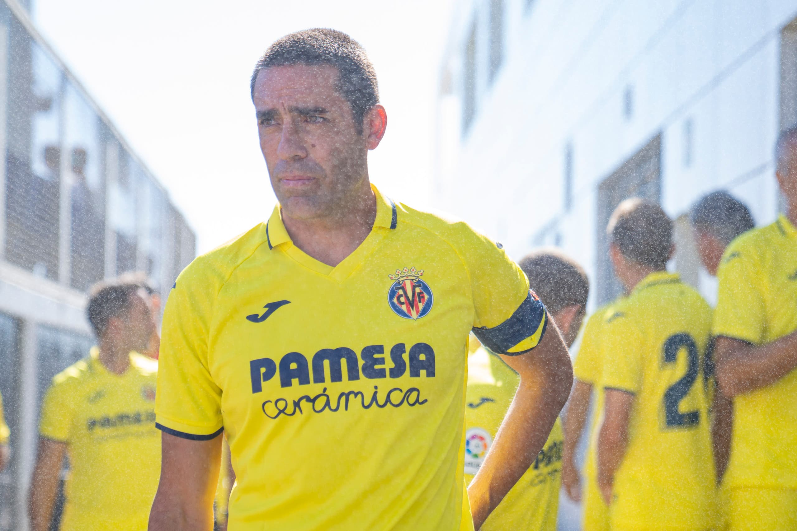 20230930-Villarreal CF Veteranos - Cartagena FC - 001