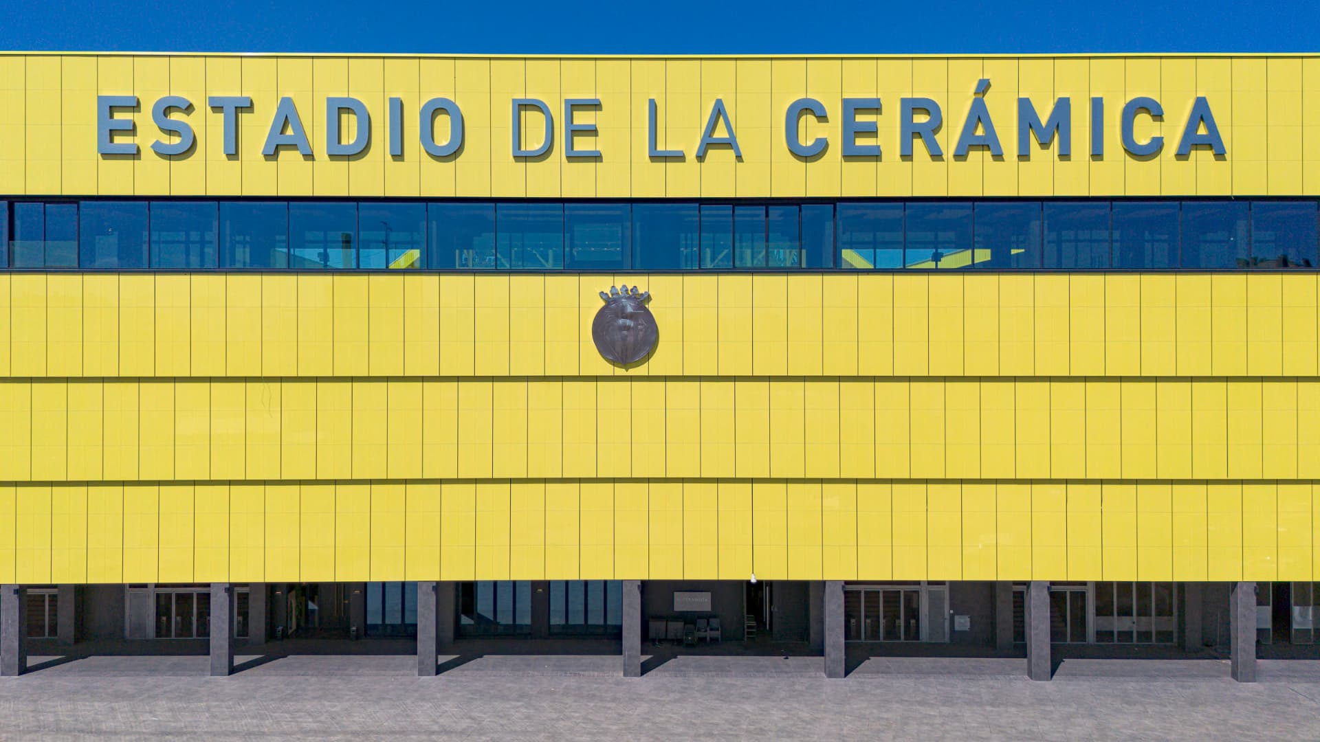 El Estadio de la Cerámica acogerá el II Congreso de Turismo y Deporte