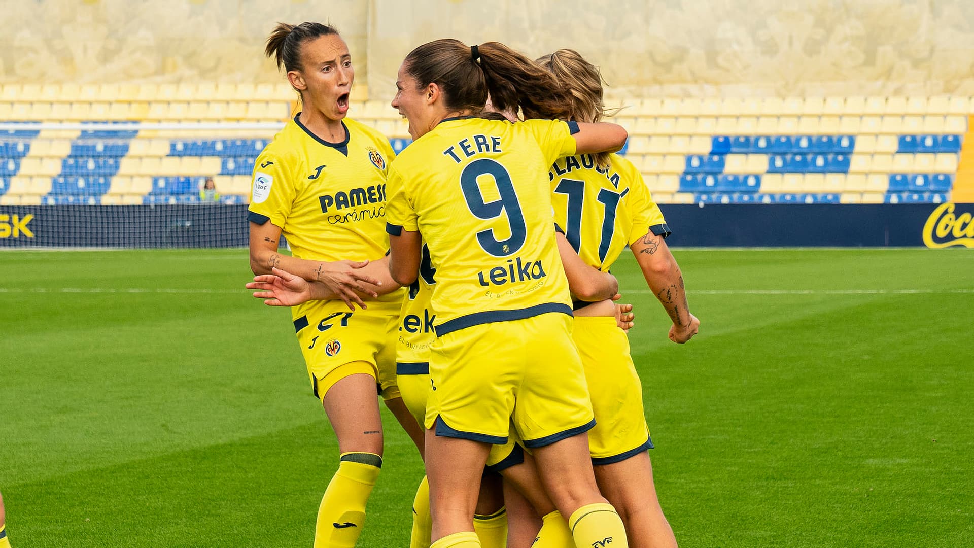 Punto de oro ante el Tenerife (1-1)